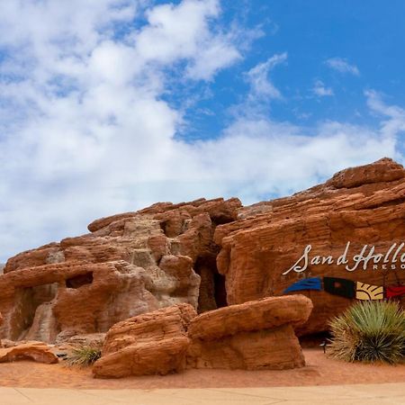 Vacation Rentals At Sand Hollow Resort Hurricane Ngoại thất bức ảnh
