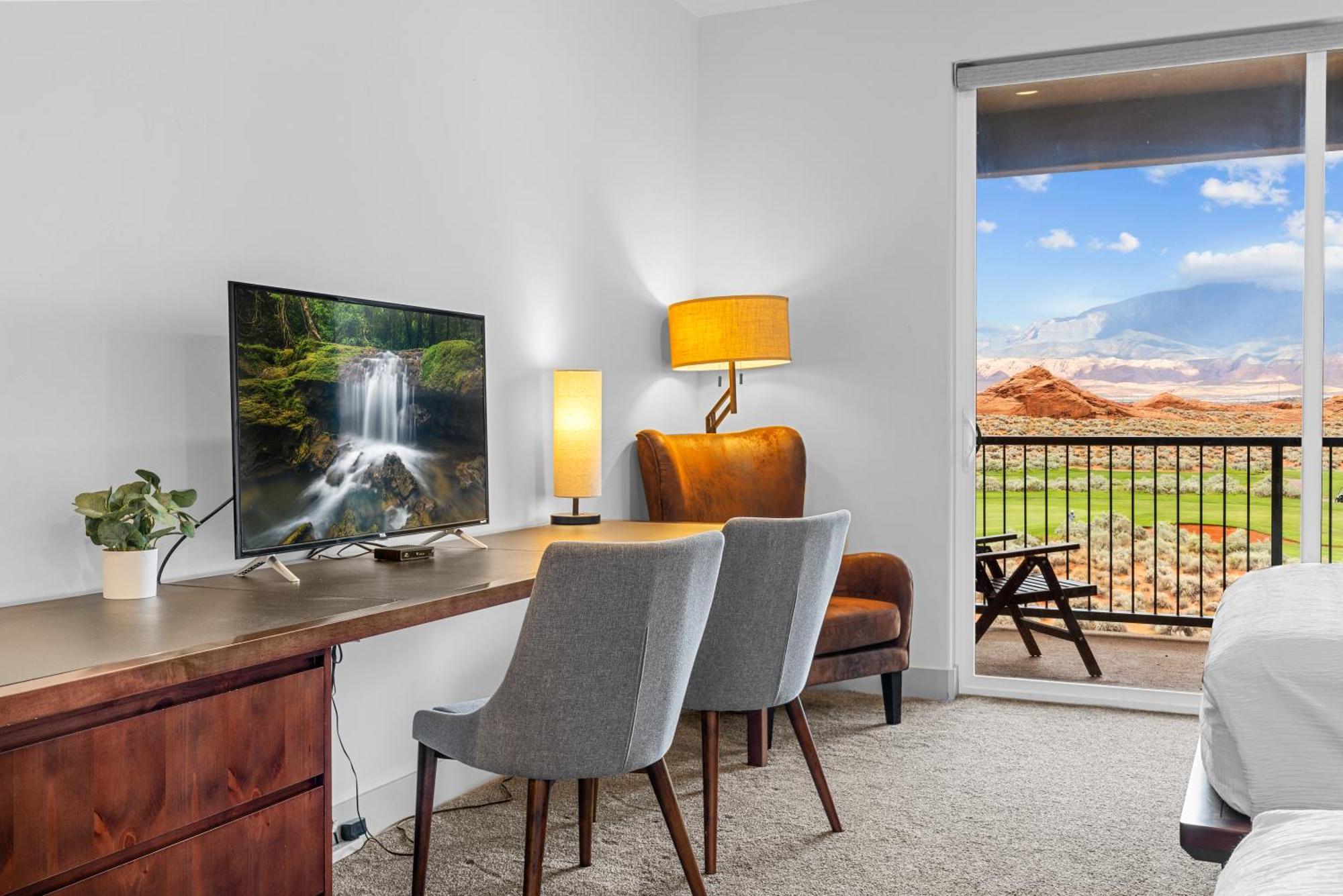 Vacation Rentals At Sand Hollow Resort Hurricane Ngoại thất bức ảnh