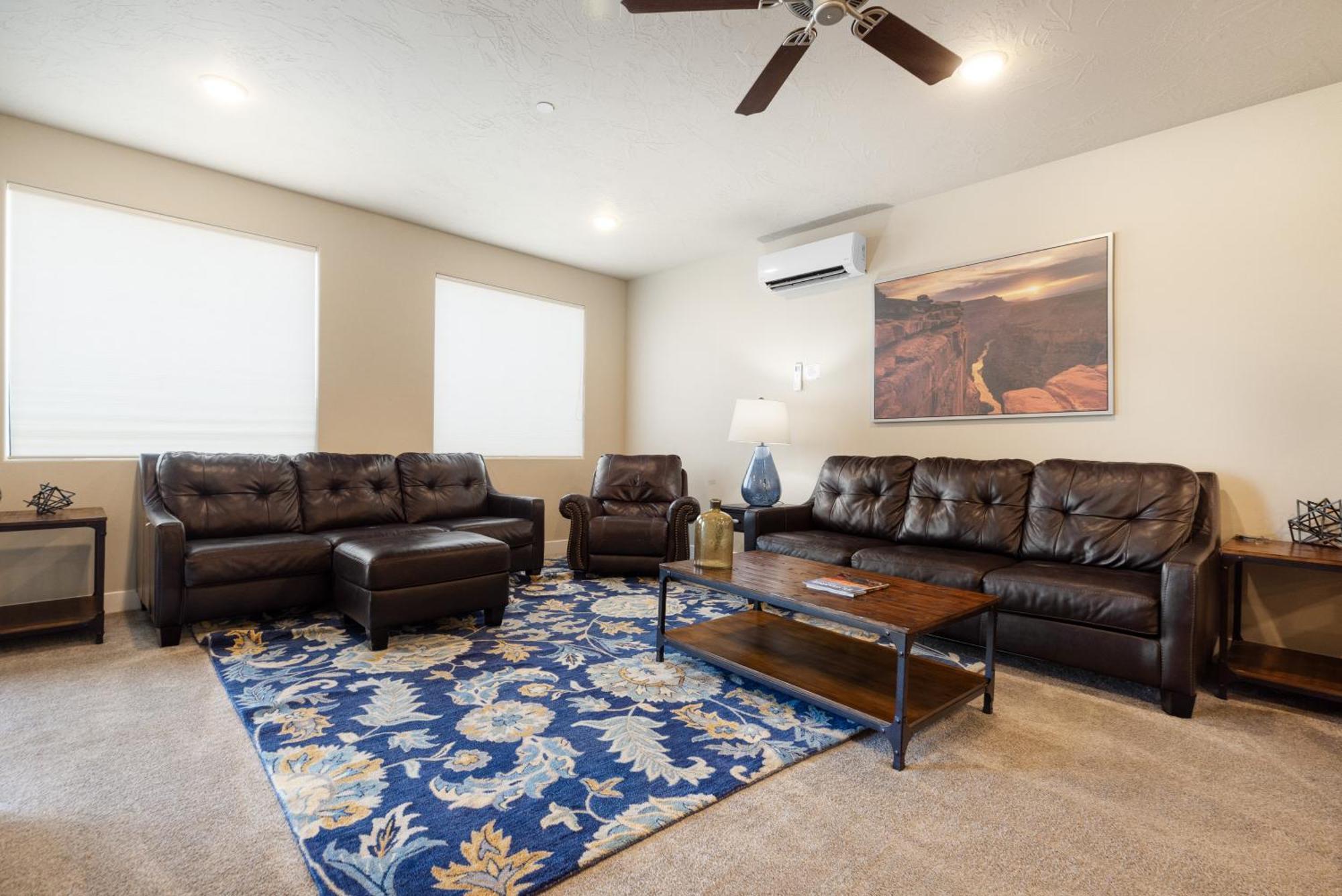 Vacation Rentals At Sand Hollow Resort Hurricane Ngoại thất bức ảnh