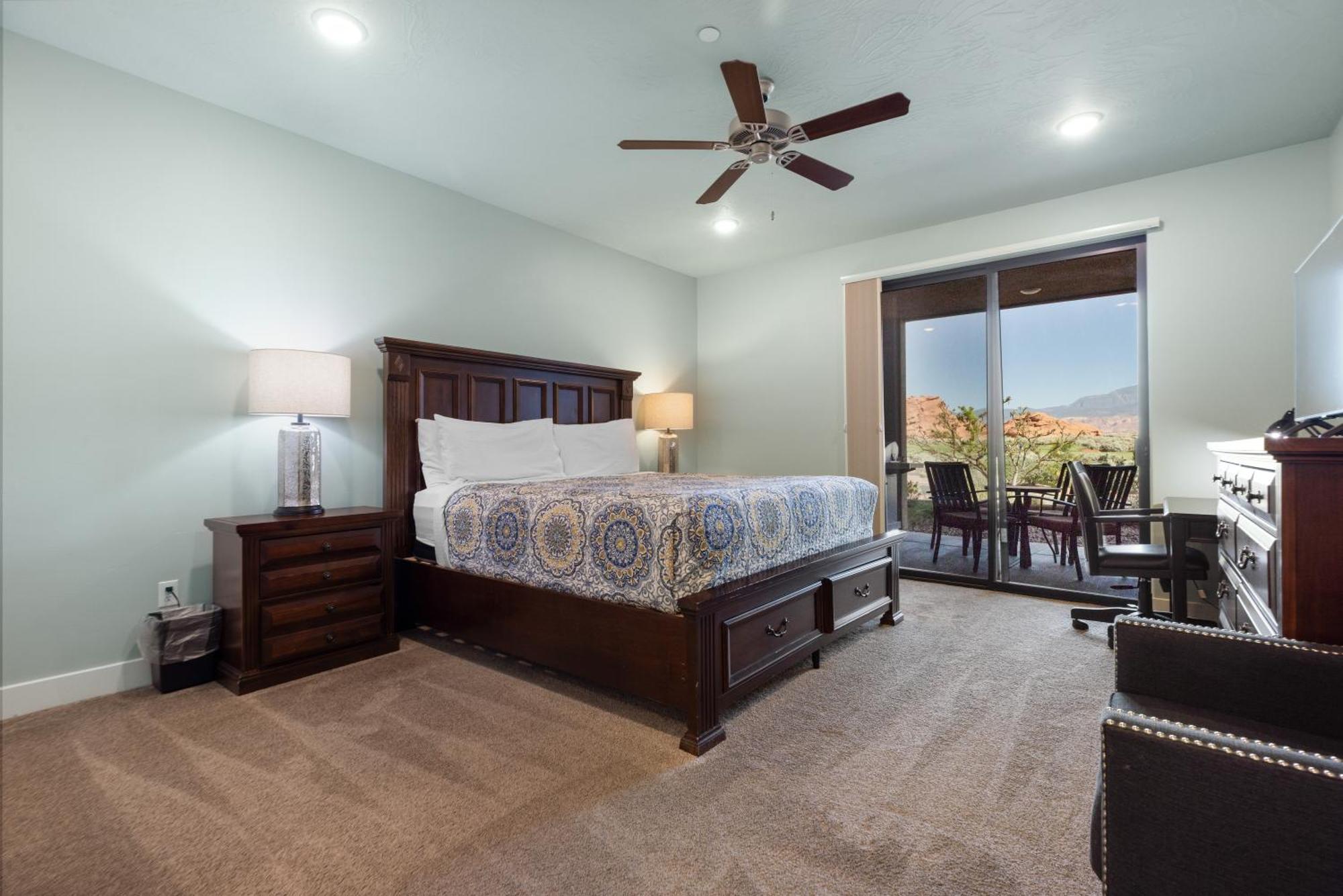 Vacation Rentals At Sand Hollow Resort Hurricane Ngoại thất bức ảnh