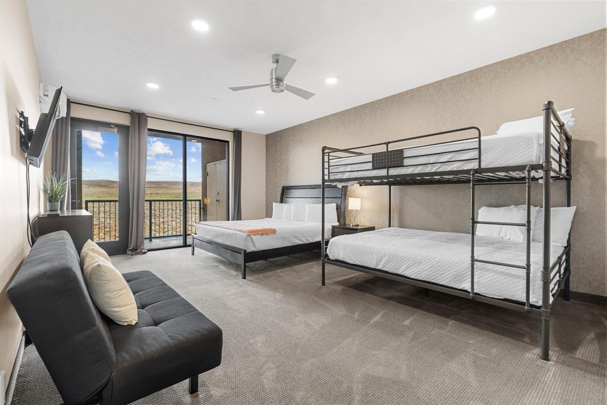 Vacation Rentals At Sand Hollow Resort Hurricane Ngoại thất bức ảnh