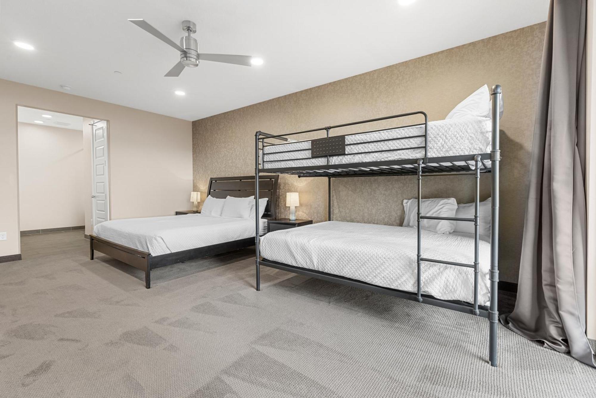 Vacation Rentals At Sand Hollow Resort Hurricane Ngoại thất bức ảnh