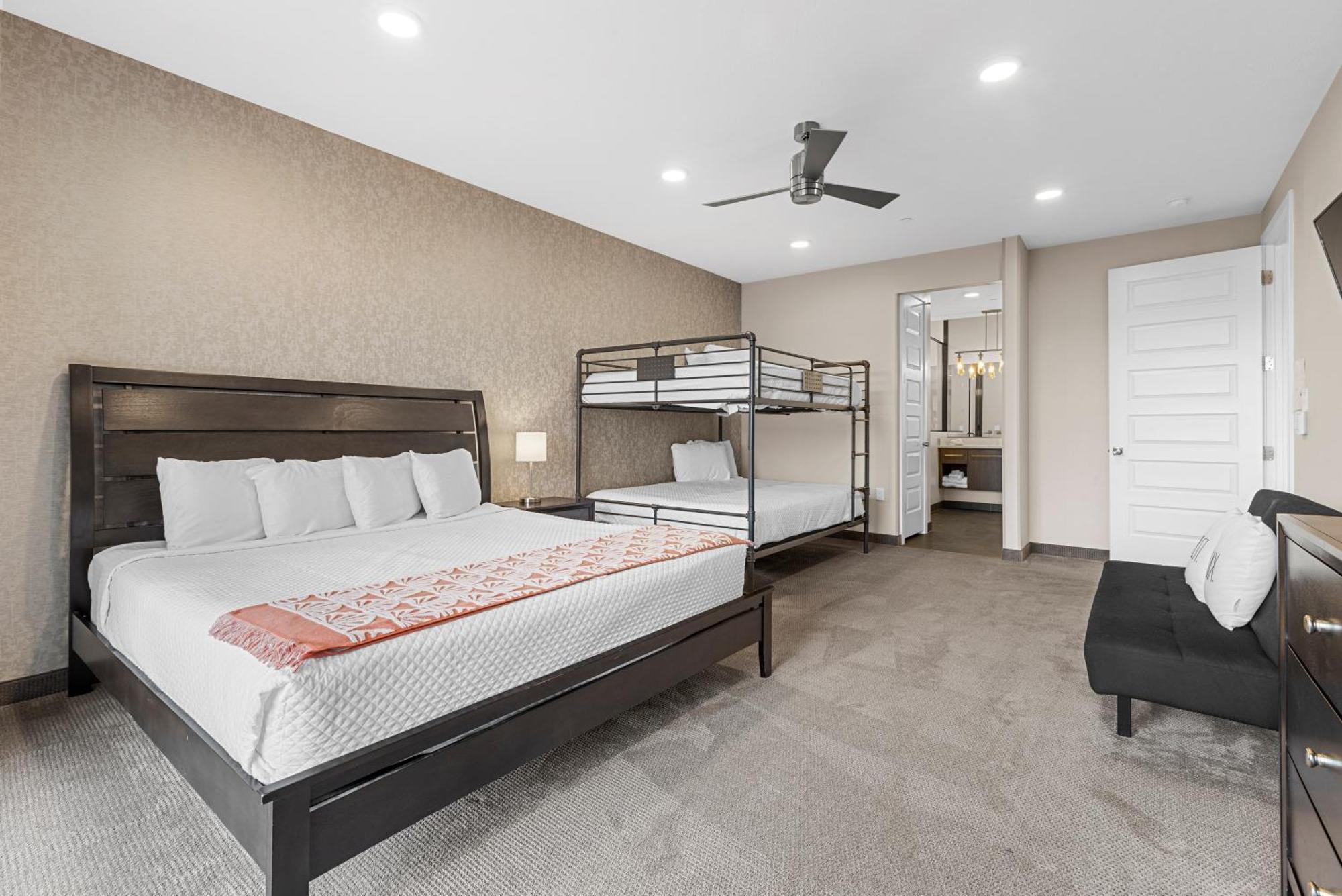 Vacation Rentals At Sand Hollow Resort Hurricane Ngoại thất bức ảnh