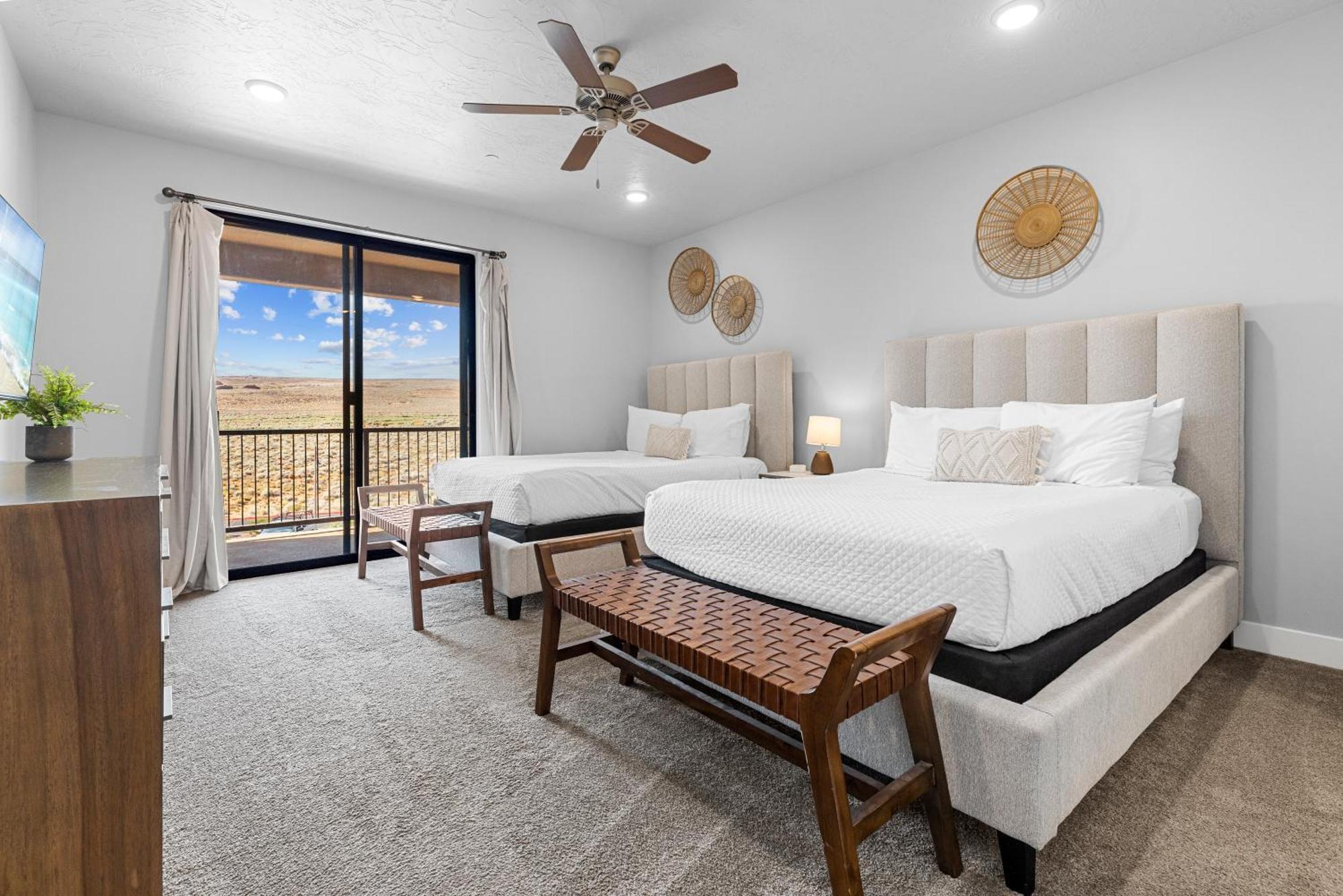 Vacation Rentals At Sand Hollow Resort Hurricane Ngoại thất bức ảnh