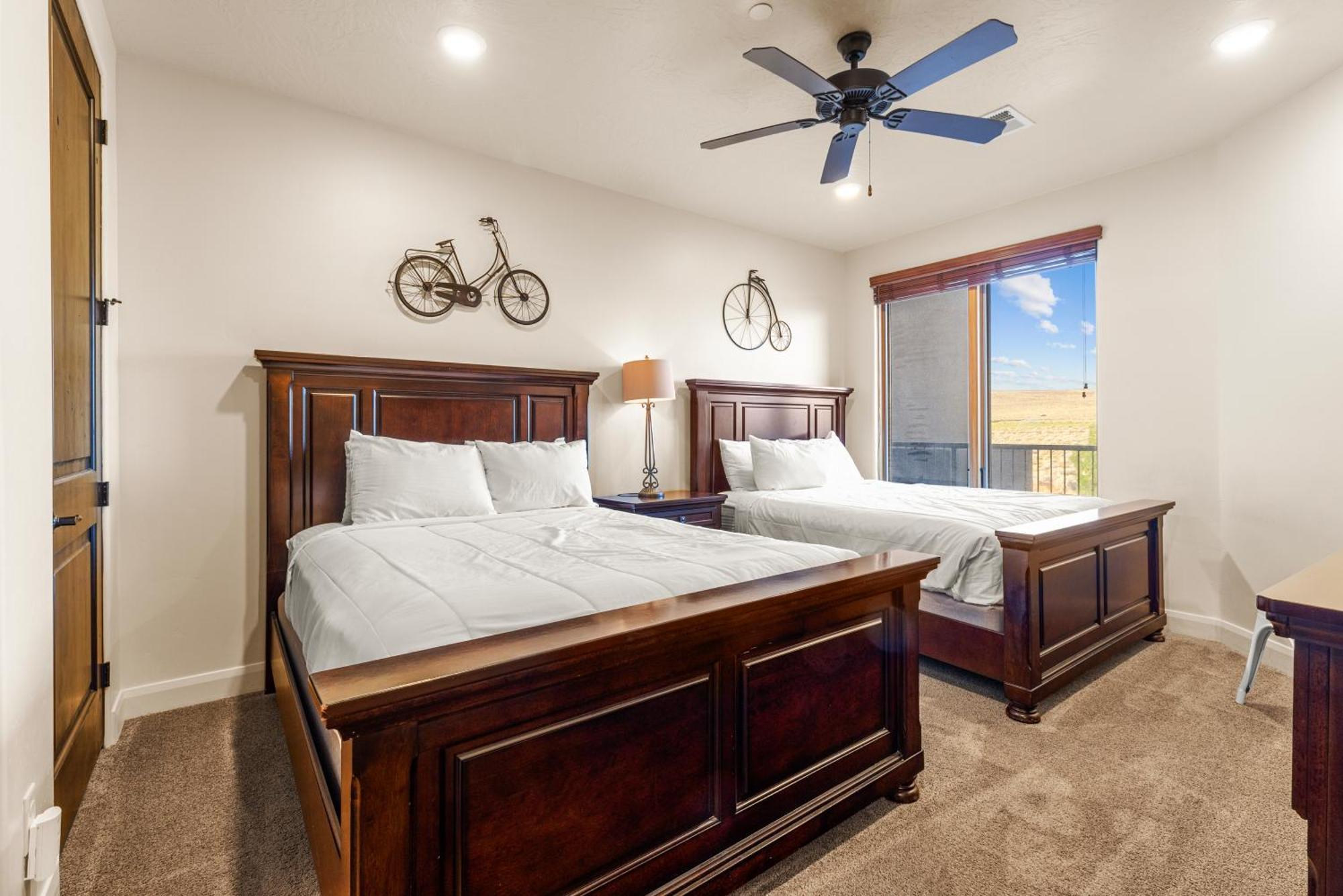 Vacation Rentals At Sand Hollow Resort Hurricane Ngoại thất bức ảnh