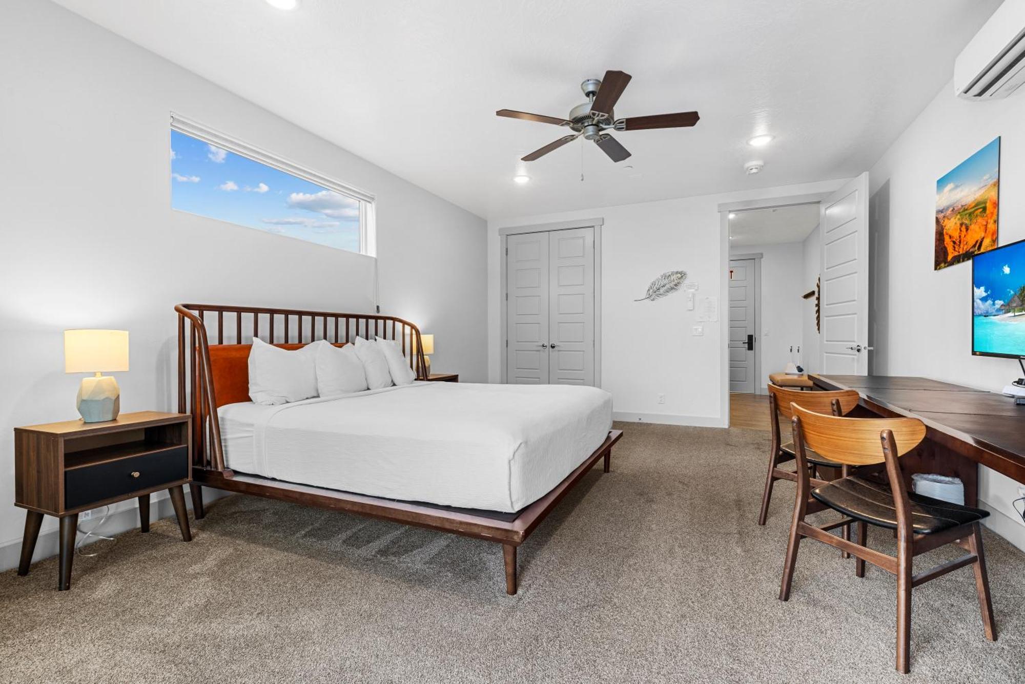 Vacation Rentals At Sand Hollow Resort Hurricane Ngoại thất bức ảnh